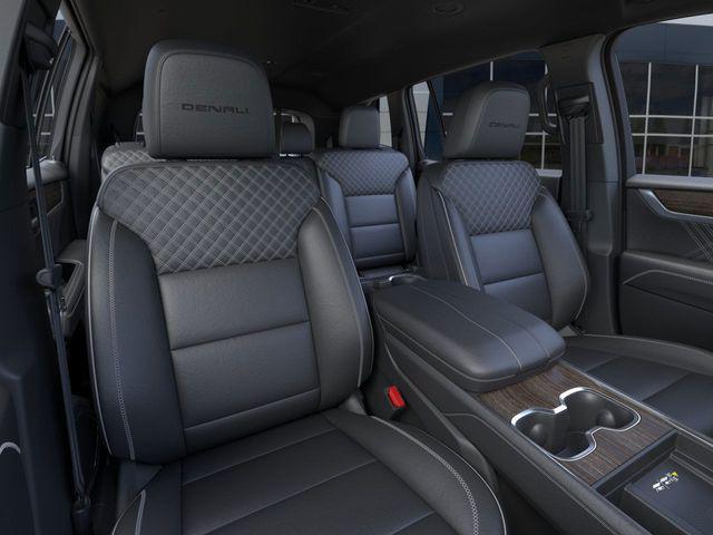 new 2025 GMC Acadia car, priced at $55,045