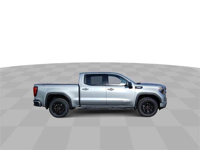 new 2025 GMC Sierra 1500 car, priced at $62,675