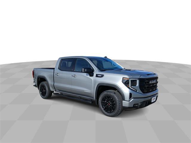 new 2025 GMC Sierra 1500 car, priced at $62,675