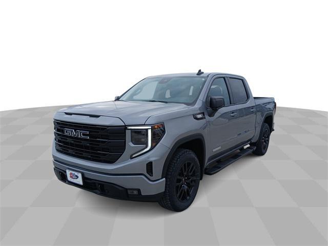 new 2025 GMC Sierra 1500 car, priced at $62,675