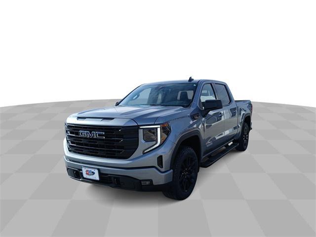 new 2025 GMC Sierra 1500 car, priced at $62,675