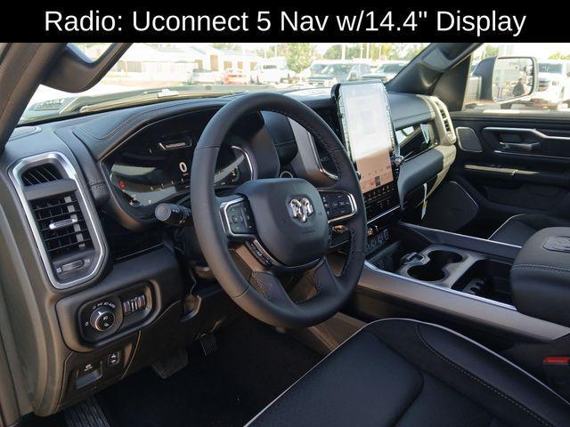 new 2026 Ram 1500 car, priced at $70,460