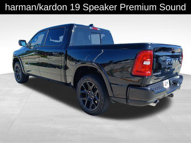 new 2026 Ram 1500 car, priced at $70,460