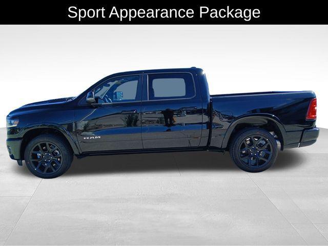 new 2026 Ram 1500 car, priced at $70,460