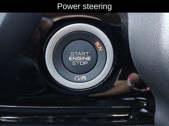 new 2026 Ram 1500 car, priced at $70,460