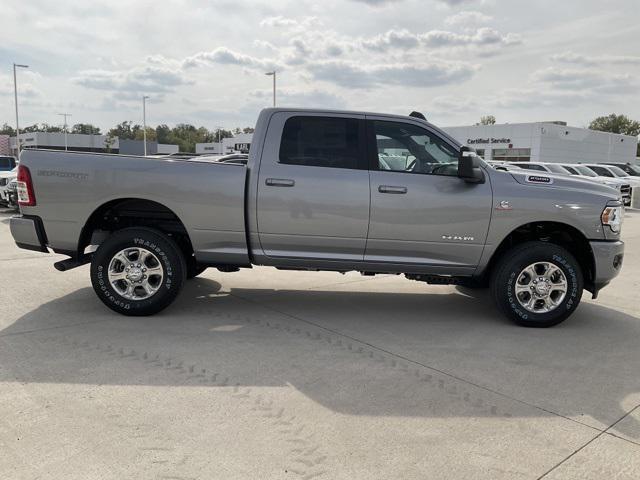 new 2023 Ram 2500 car, priced at $66,054