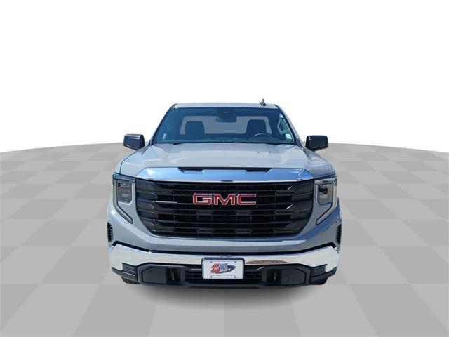 new 2024 GMC Sierra 1500 car, priced at $38,339