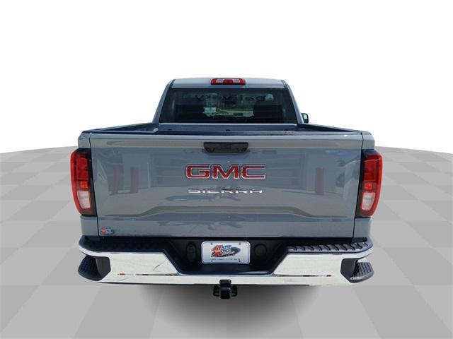 new 2024 GMC Sierra 1500 car, priced at $38,339