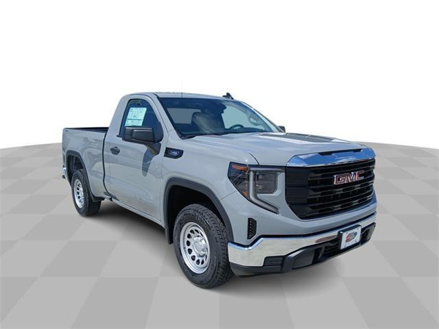 new 2024 GMC Sierra 1500 car, priced at $38,339