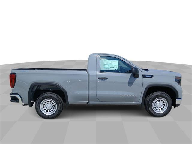 new 2024 GMC Sierra 1500 car, priced at $38,339