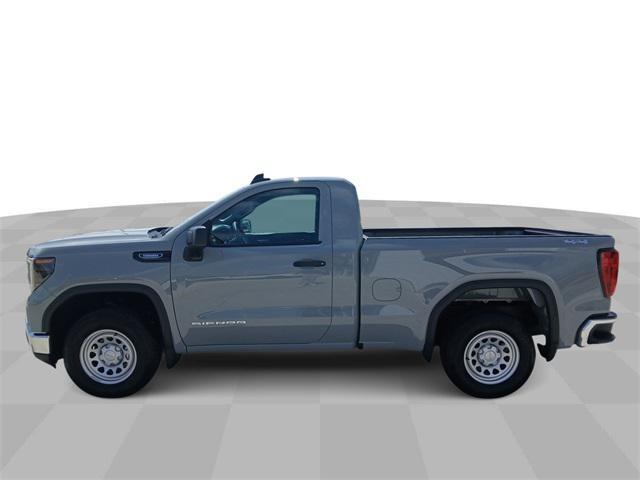 new 2024 GMC Sierra 1500 car, priced at $38,339