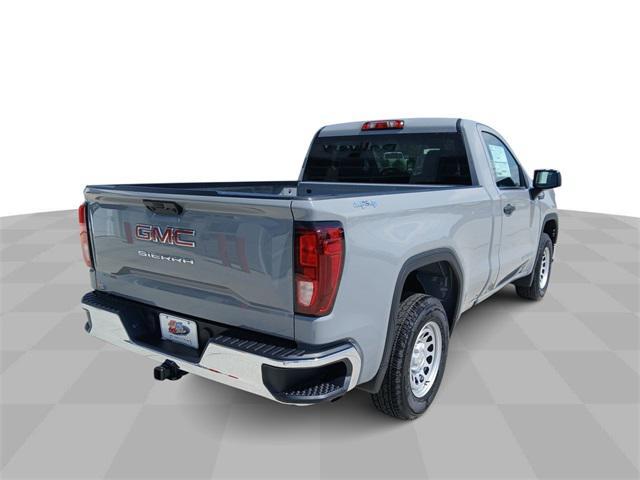 new 2024 GMC Sierra 1500 car, priced at $38,339