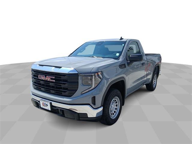 new 2024 GMC Sierra 1500 car, priced at $38,339