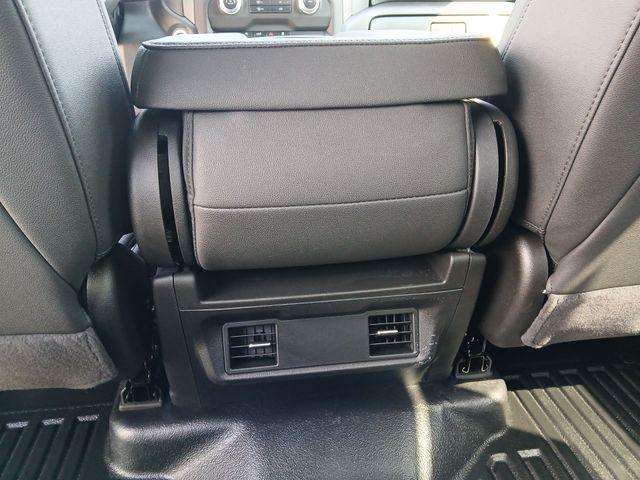 new 2025 GMC Sierra 1500 car, priced at $52,534