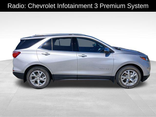 used 2020 Chevrolet Equinox car, priced at $20,998