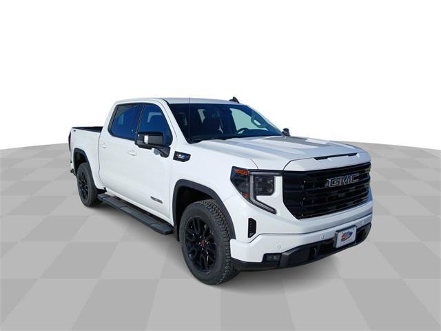 new 2025 GMC Sierra 1500 car, priced at $63,530