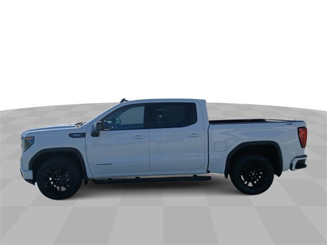 new 2025 GMC Sierra 1500 car, priced at $63,530