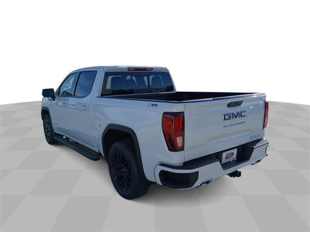 new 2025 GMC Sierra 1500 car, priced at $63,530