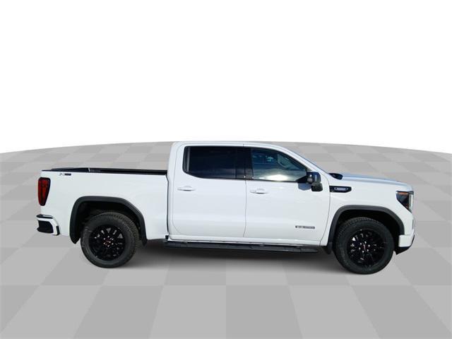 new 2025 GMC Sierra 1500 car, priced at $63,530