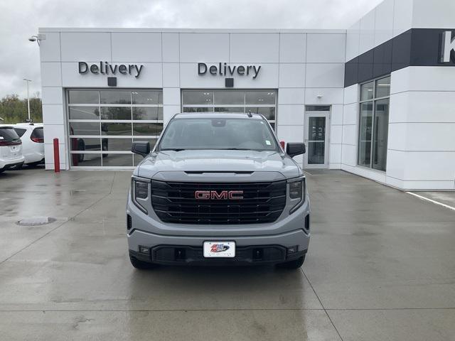 new 2024 GMC Sierra 1500 car, priced at $54,833