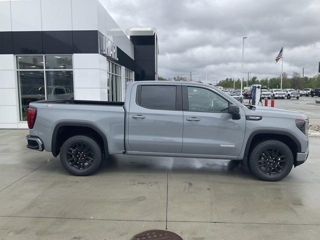 new 2024 GMC Sierra 1500 car, priced at $54,833