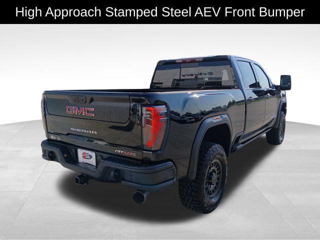 new 2025 GMC Sierra 2500 car, priced at $101,284