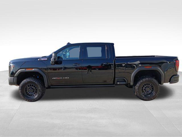 new 2025 GMC Sierra 2500 car, priced at $101,284