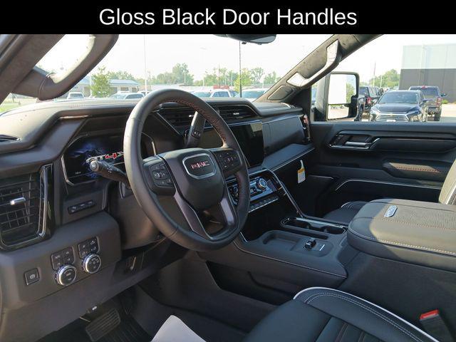 new 2025 GMC Sierra 2500 car, priced at $101,284