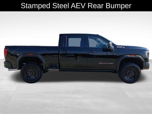 new 2025 GMC Sierra 2500 car, priced at $101,284