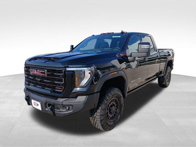 new 2025 GMC Sierra 2500 car, priced at $101,284