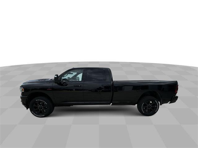 new 2024 Ram 3500 car, priced at $78,185