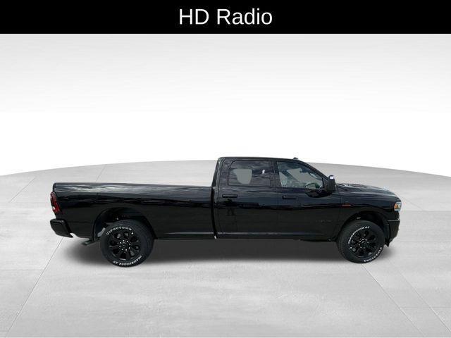 new 2024 Ram 3500 car, priced at $76,685