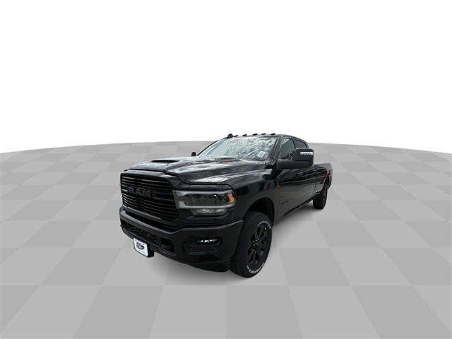 new 2024 Ram 3500 car, priced at $78,185