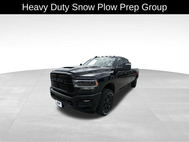 new 2024 Ram 3500 car, priced at $76,685