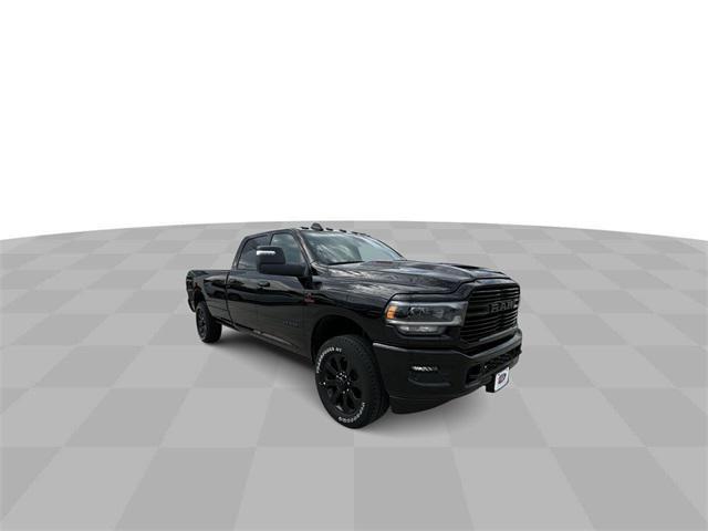 new 2024 Ram 3500 car, priced at $78,185