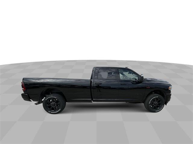 new 2024 Ram 3500 car, priced at $78,185