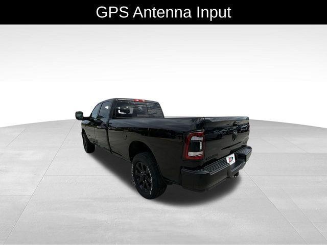 new 2024 Ram 3500 car, priced at $76,685