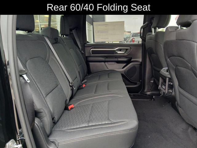 new 2026 Ram 1500 car, priced at $56,540