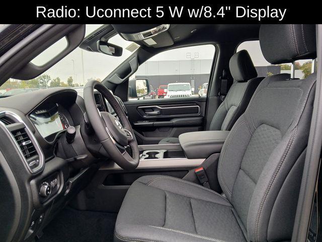 new 2026 Ram 1500 car, priced at $56,540