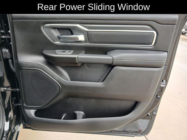 new 2026 Ram 1500 car, priced at $56,540