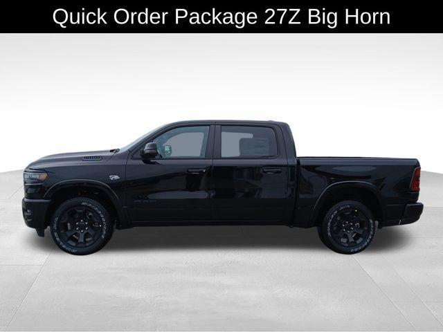 new 2026 Ram 1500 car, priced at $56,540