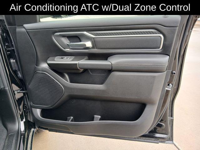 new 2026 Ram 1500 car, priced at $56,540