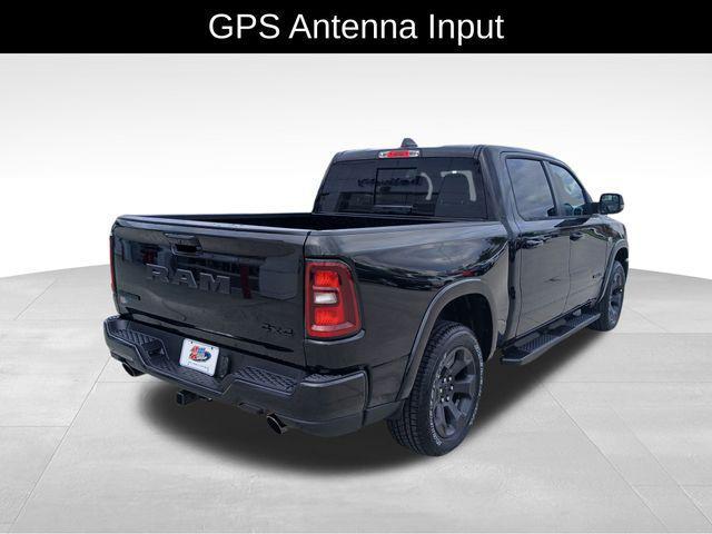 new 2026 Ram 1500 car, priced at $57,355