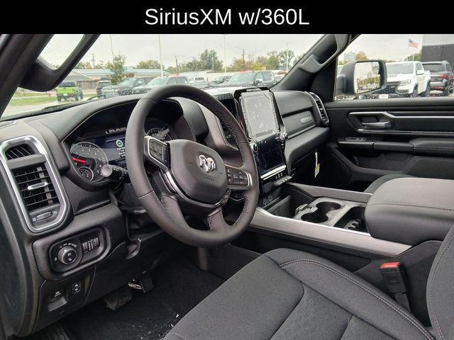 new 2026 Ram 1500 car, priced at $56,540