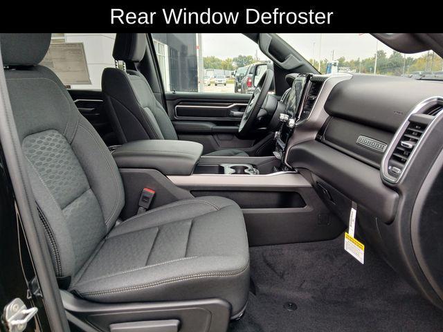 new 2026 Ram 1500 car, priced at $56,540