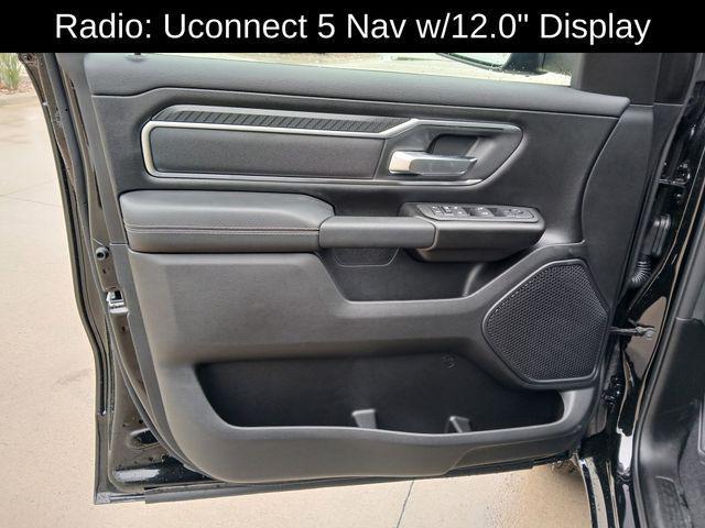 new 2026 Ram 1500 car, priced at $56,540