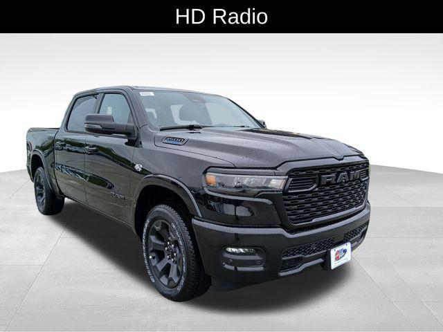 new 2026 Ram 1500 car, priced at $56,540