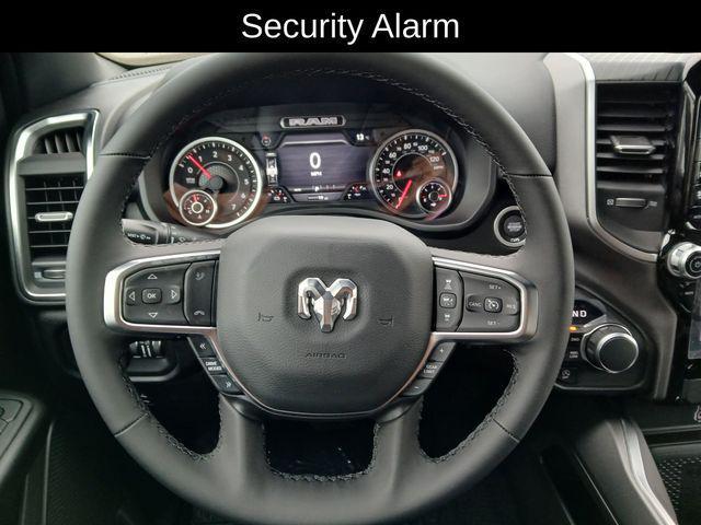 new 2026 Ram 1500 car, priced at $56,540