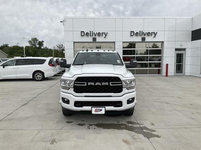 new 2024 Ram 3500 car, priced at $68,805