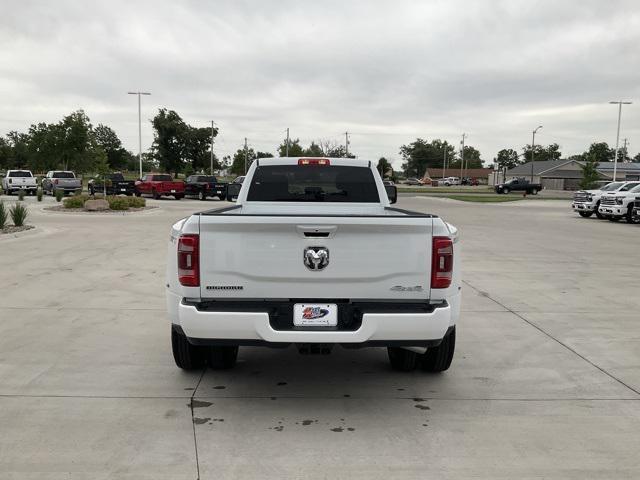 new 2024 Ram 3500 car, priced at $68,805